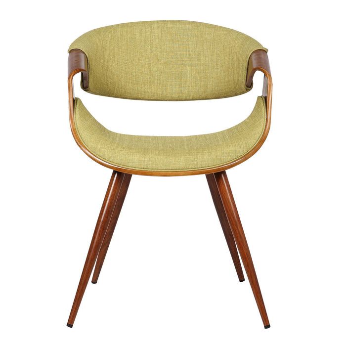 Butterfly - Mid-Century Dining Chair