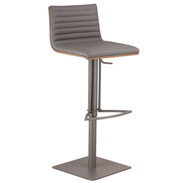 Café - Adjustable Swivel Bar Stool