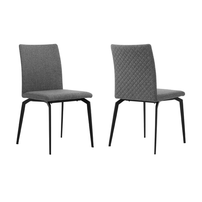 Lyon - Dining Room Chairs (Set of 2)