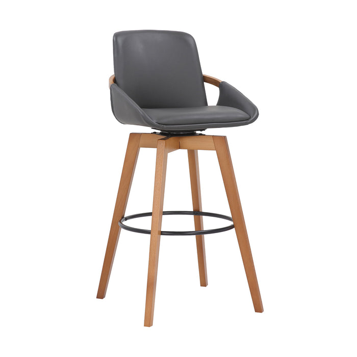 Baylor - Swivel Bar Stool