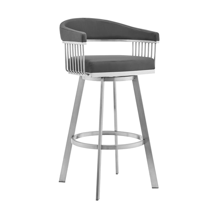 Chelsea - Swivel Bar Stool