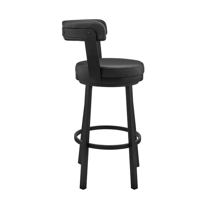 Bryant - Swivel Bar Stool