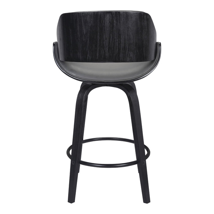 Mona - Swivel Bar Stool