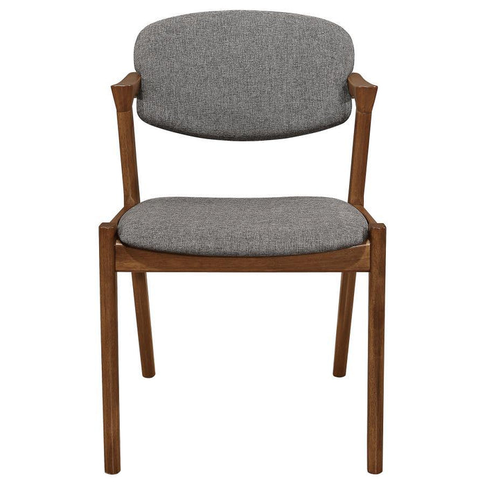 Malone - Dining Chair (Set of 2) Sacramento Furniture Store Furniture store in Sacramento