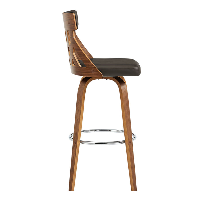 Crux - Swivel Stool