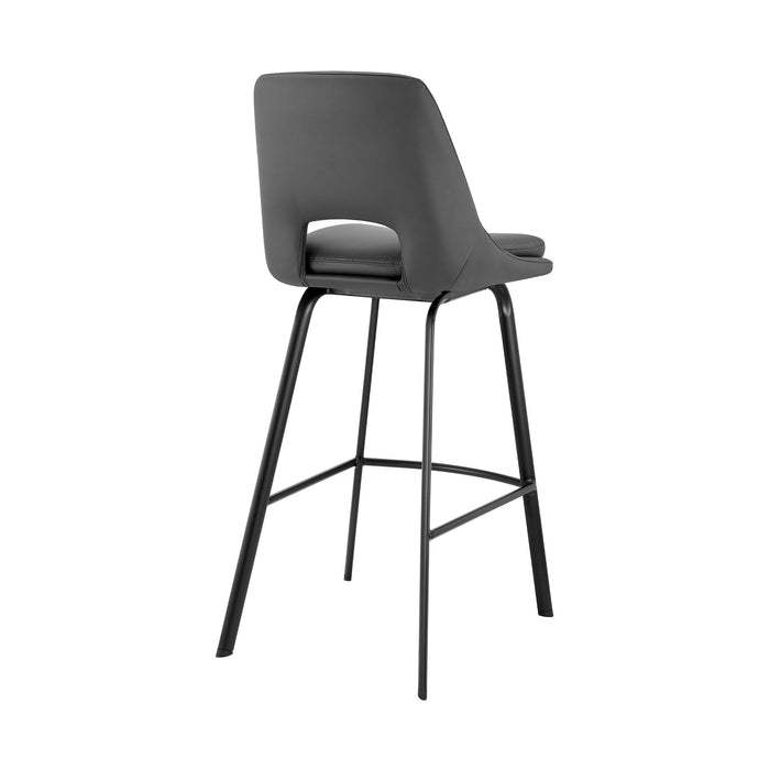 Carise - Swivel Stool