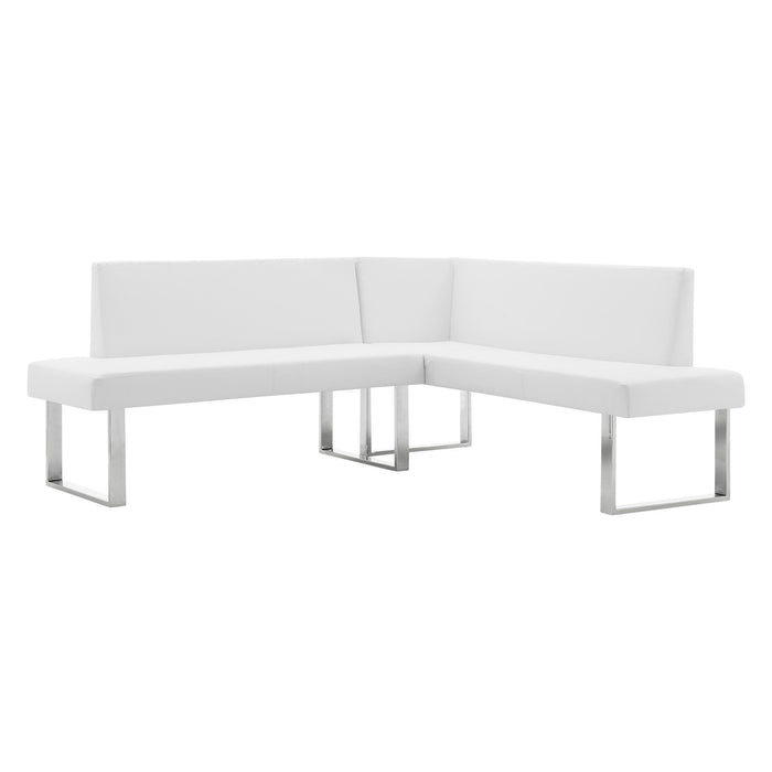 Amanda - Corner Sofa