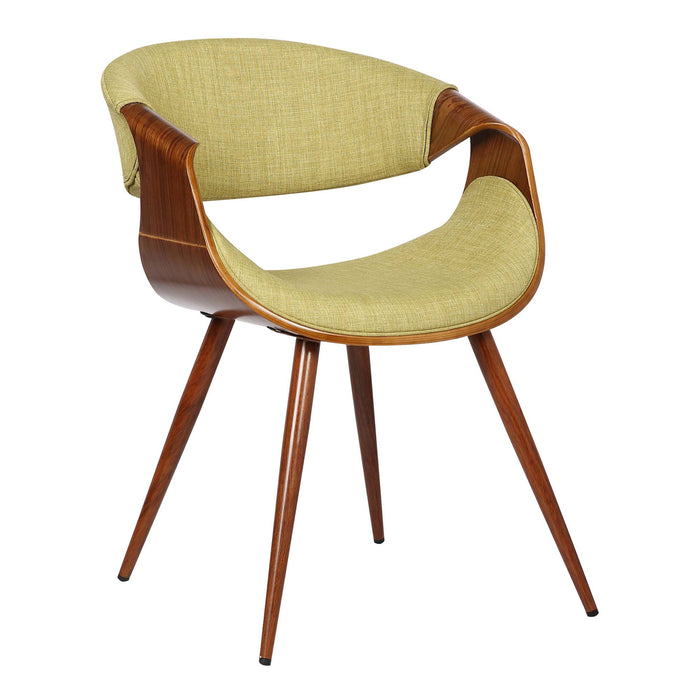 Butterfly - Mid-Century Dining Chair