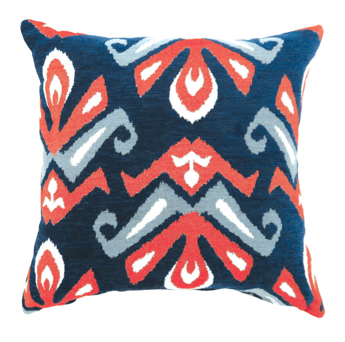 Lala - X Pillow (Set of 2) - Multi Sacramento Furniture Store Furniture store in Sacramento