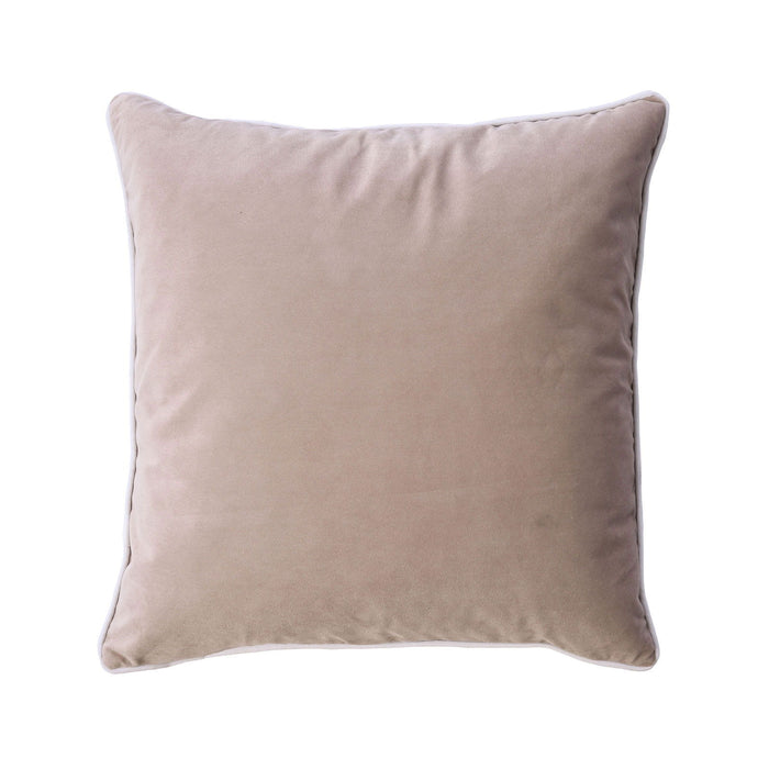 Fawn - Pillow (Set of 2) - Sand Sacramento Furniture Store Furniture store in Sacramento