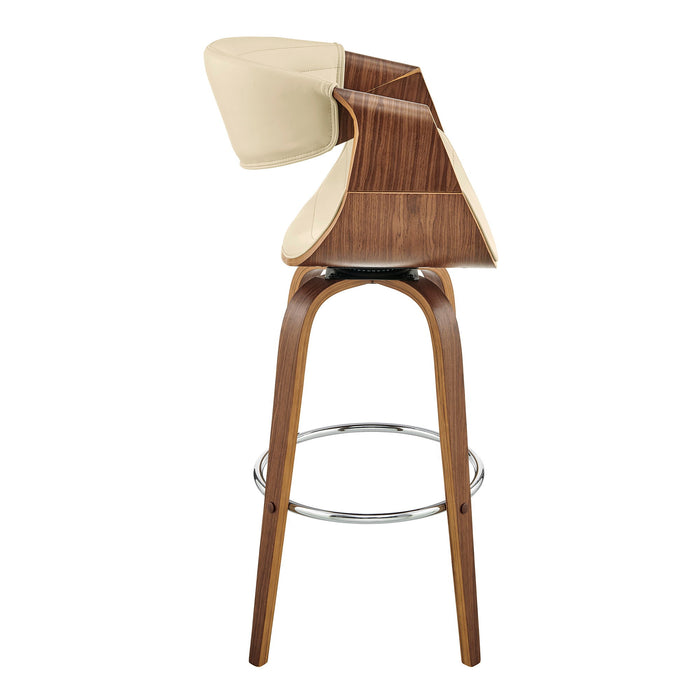 Arya - Swivel Stool