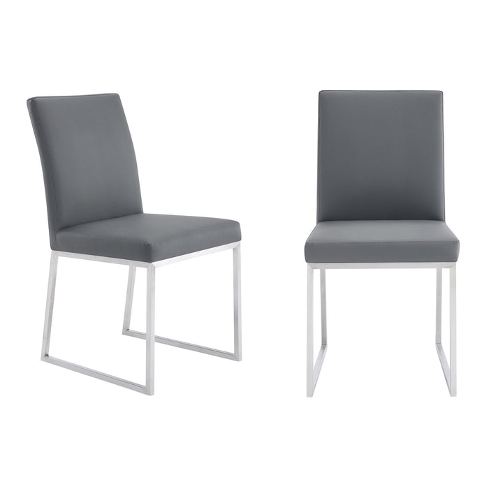 Trevor - Contemporary Dining Chair (Set of 2)