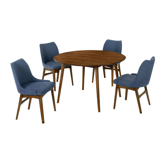 Arcadia - Round Dining Set